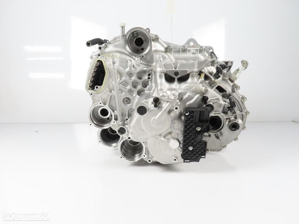 Caixa de velocidades automática GN7Y40TC Usado / Original BMW X1 (U11)/BMW X2 (U... - 6