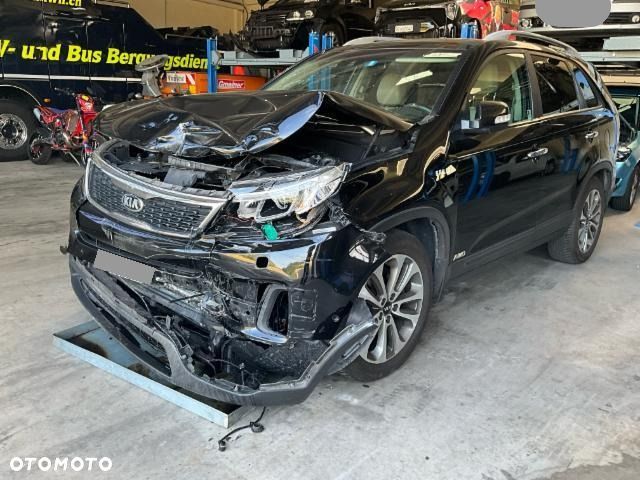 Kia Sorento 2.2 CRDi 4WD Spirit - 2