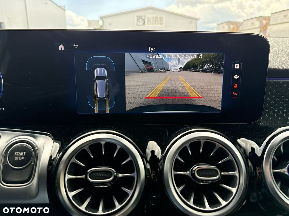Mercedes-Benz EQB 250 66.5kWh Edition 1 - 28