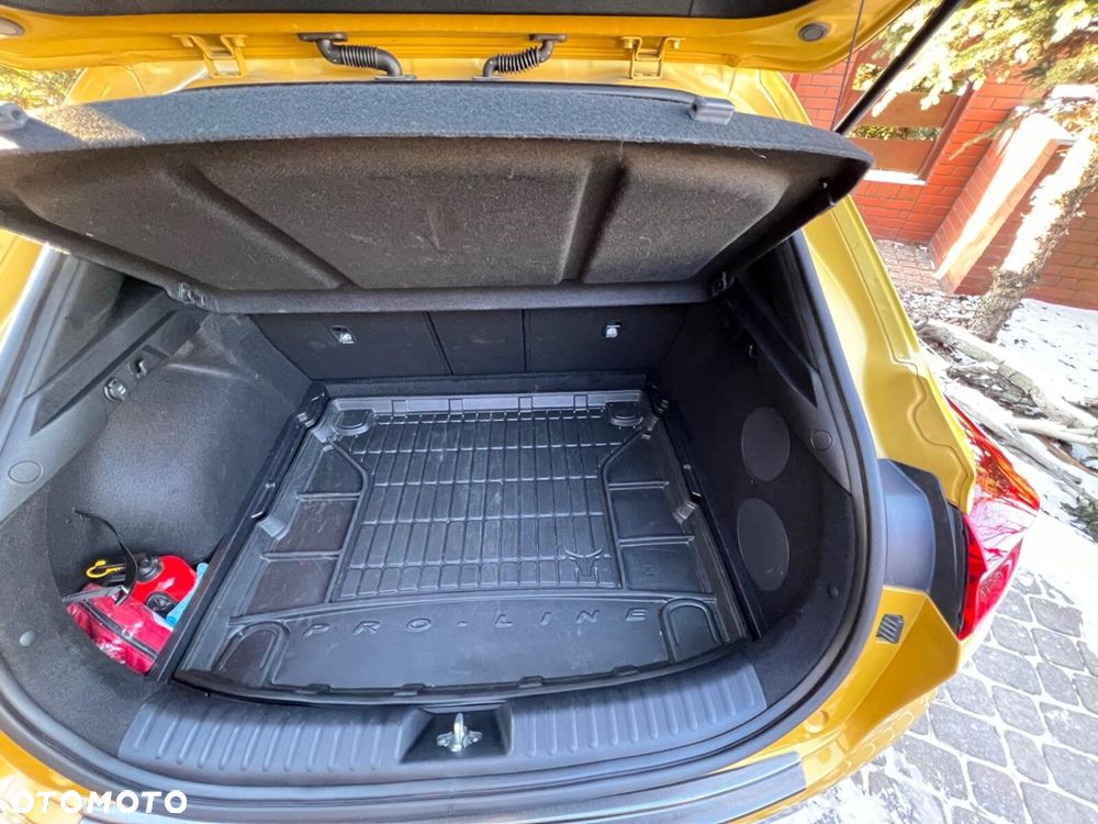 Kia XCeed 1.5 T-GDI Business Line - 25