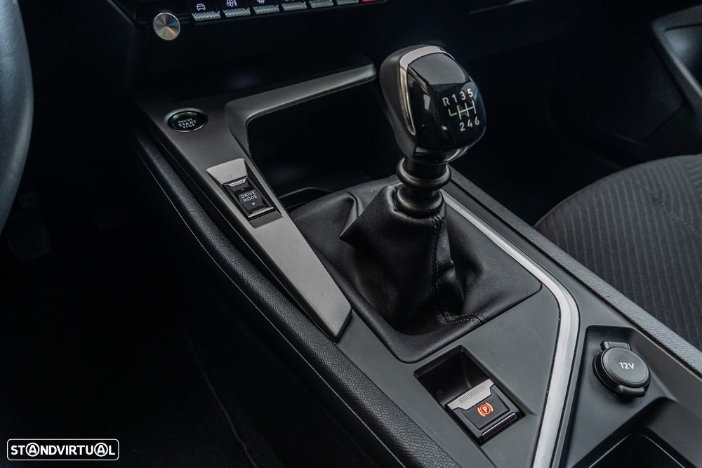 Peugeot 308 1.5 BlueHDi Active Pack - 19