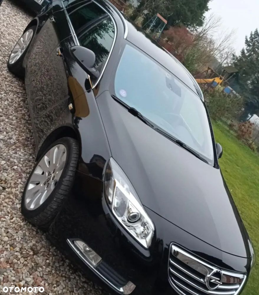 Opel Insignia 1.6 Turbo Sport - 18