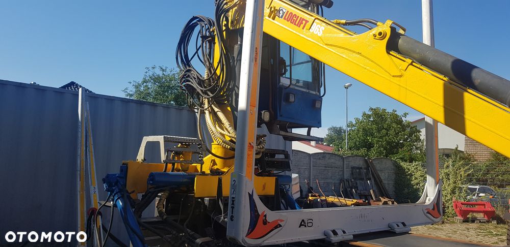 Loglift 96 - 5