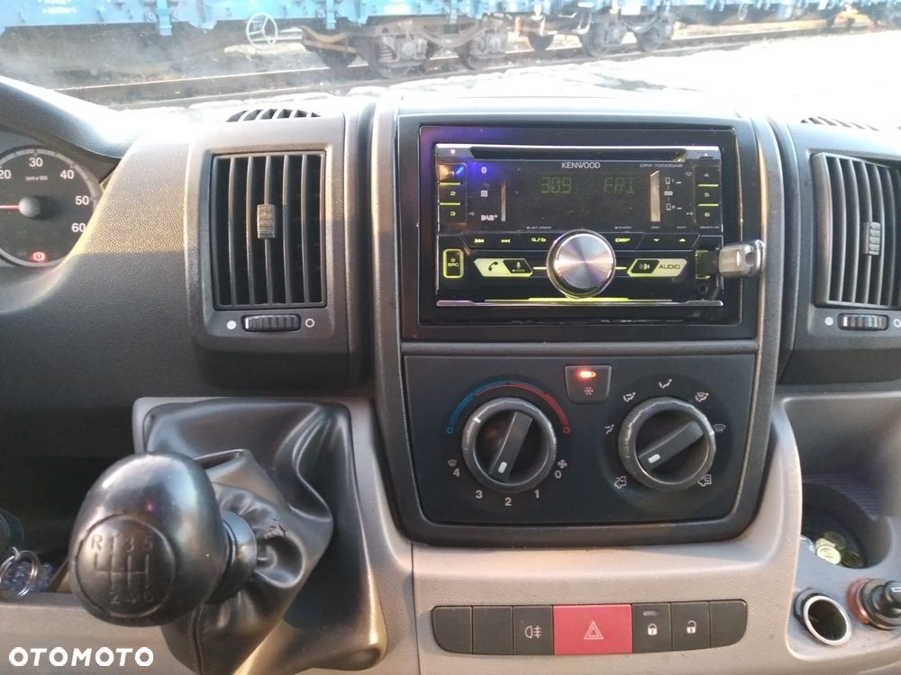 Peugeot Boxer - 7