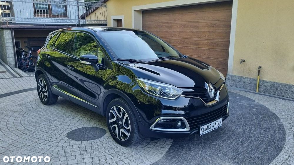Renault Captur - 7