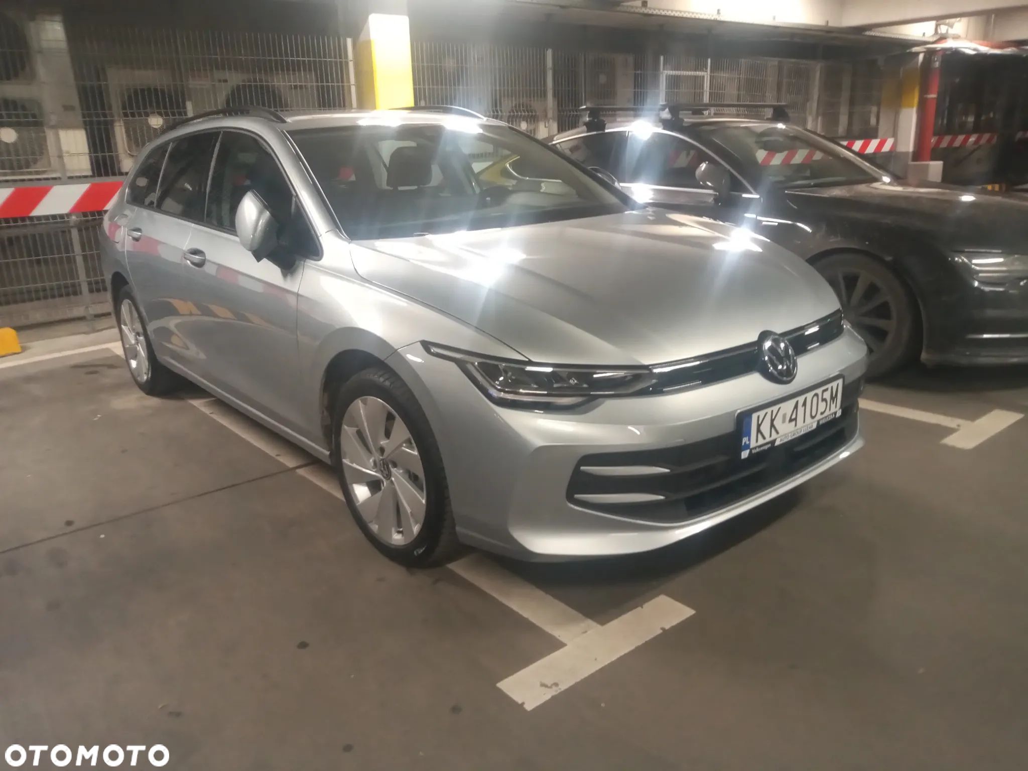 Volkswagen Golf VIII 1.5 TSI Life Plus - 1