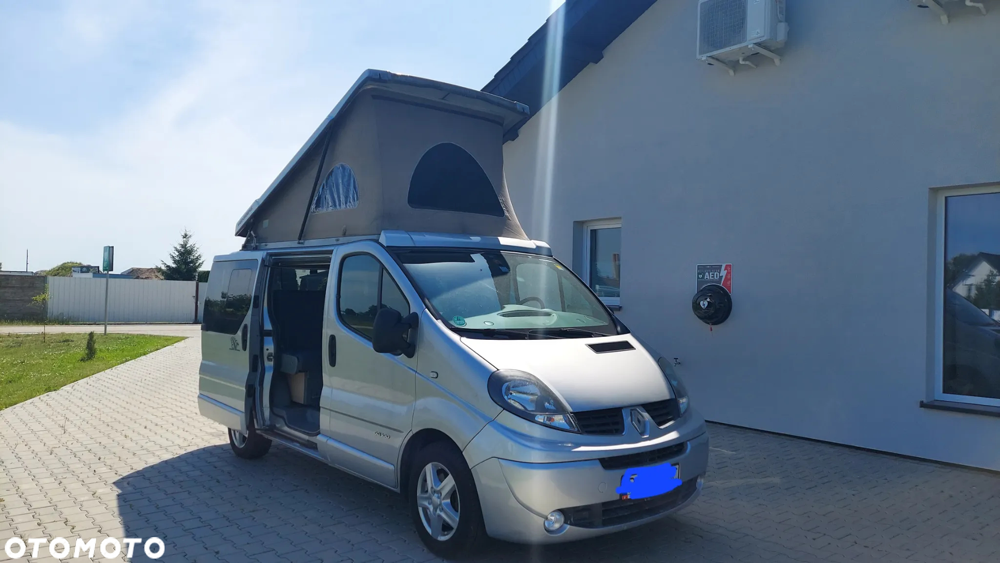Renault Trafic - 16
