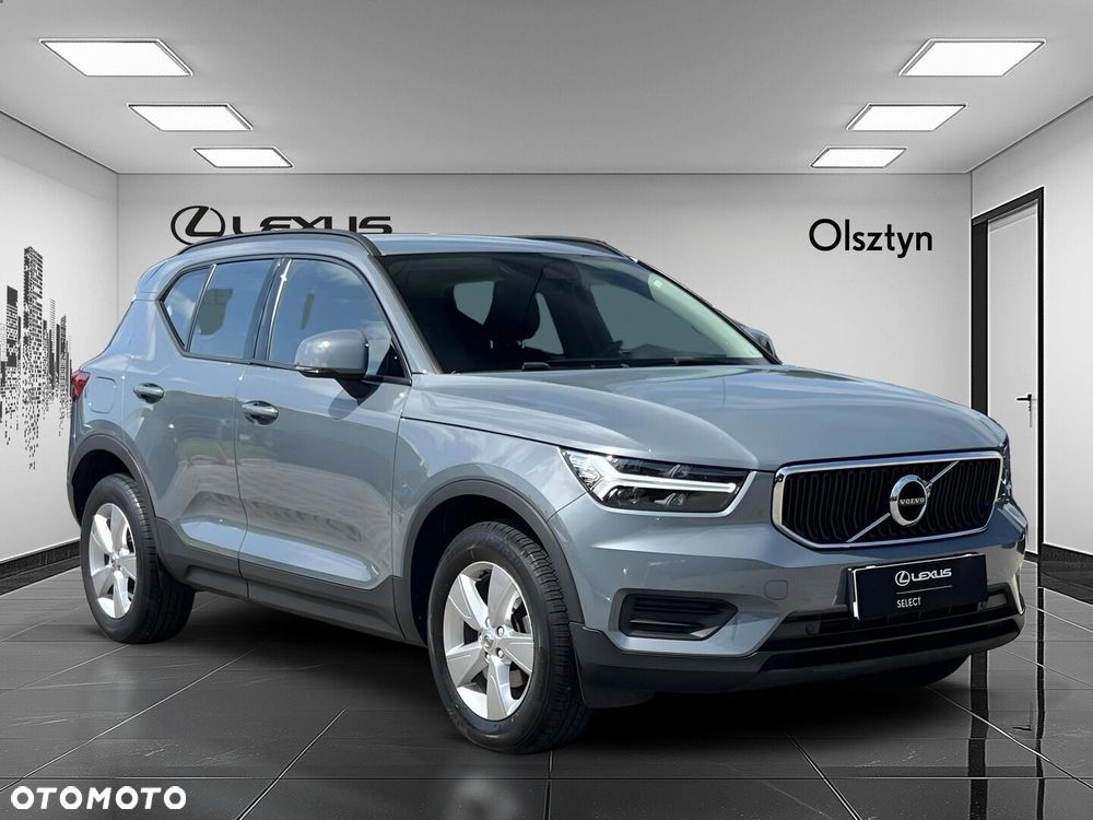 Volvo XC 40 T3 Momentum - 8