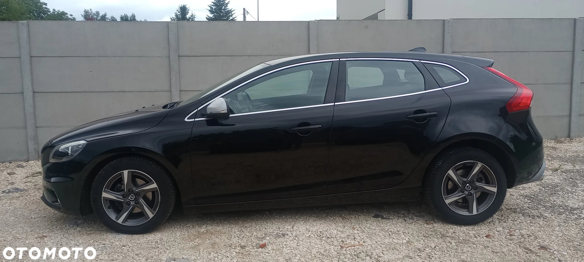 Volvo V40 D2 RDesign - 2