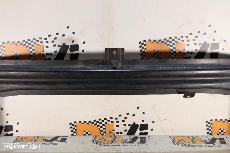 Reforço Do Parachoques Frontal Volkswagen Caddy Iii Caixa (2Ka, 2Kh, 2 - 3
