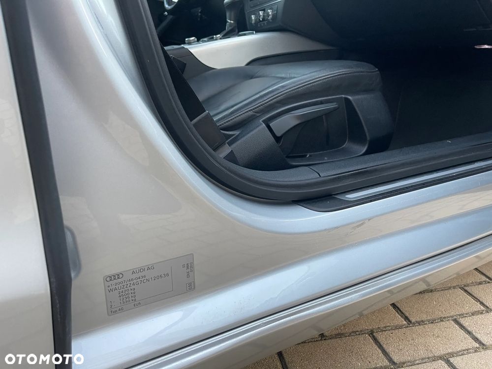 Audi A6 Avant 3.0 TDI DPF quattro S tronic - 10