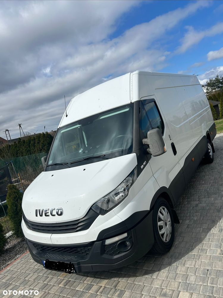Iveco Daily - 1