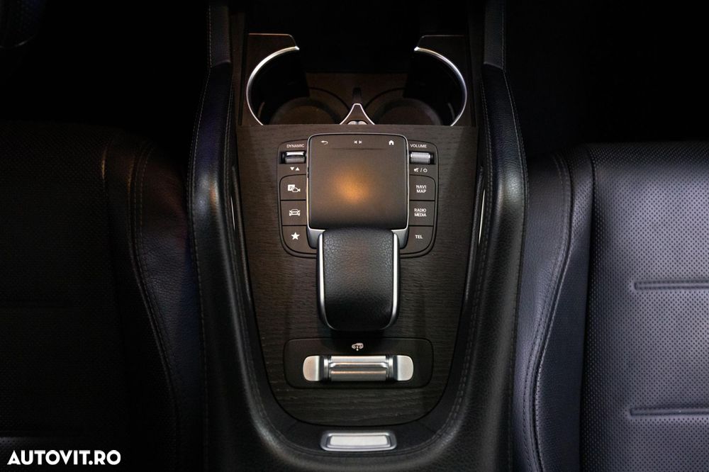 Mercedes-Benz GLE Coupe - 17