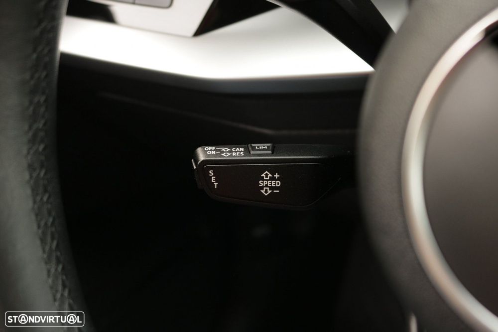 Audi A3 Sportback 40 TFSIe Advanced - 32