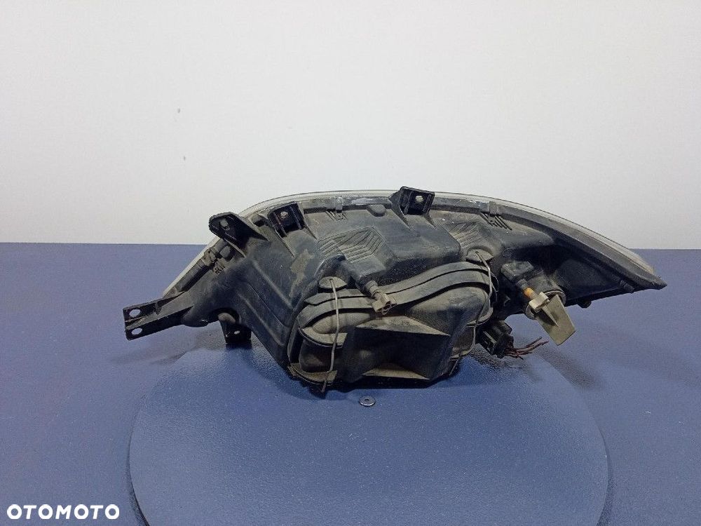 MERCEDES SPRINTER W901 W903 REFLEKTOR PRAWY LAMPA PRZEDNIA EU A02HC001527 - 2