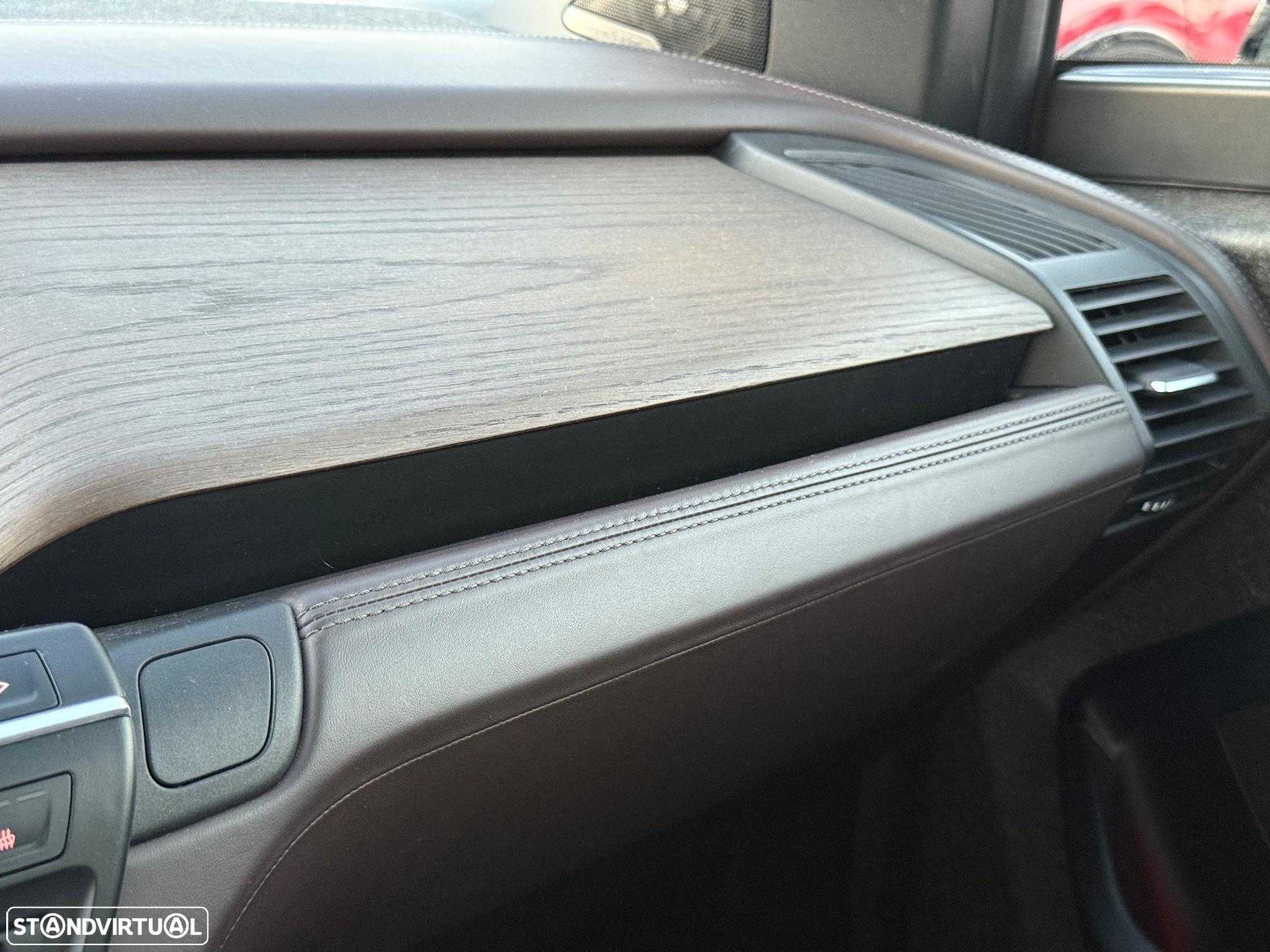 BMW i3 s 120Ah - 26