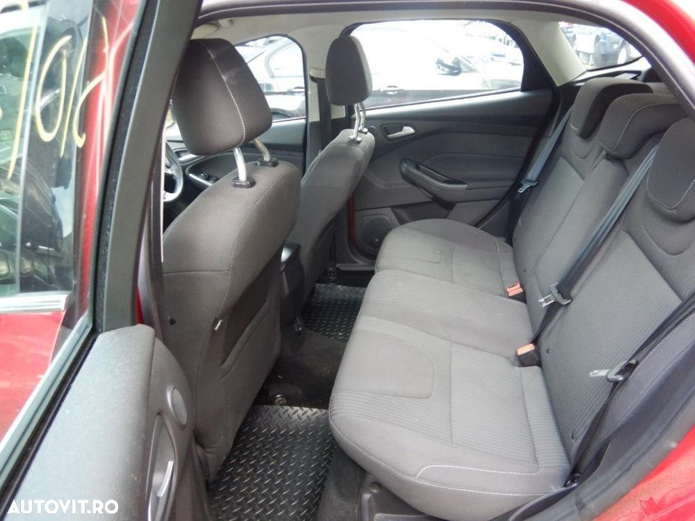 Injector Ford Focus 3 2013 HATCHBACK 2.0 Duratorq CR TC - DW10C - 9