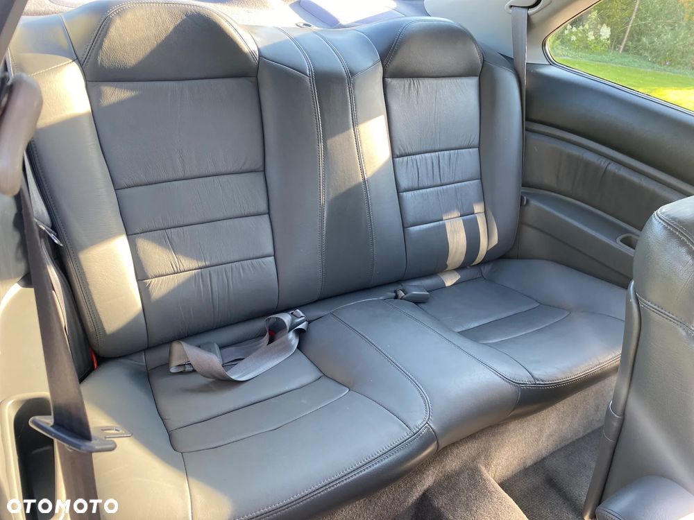 Honda Accord - 13