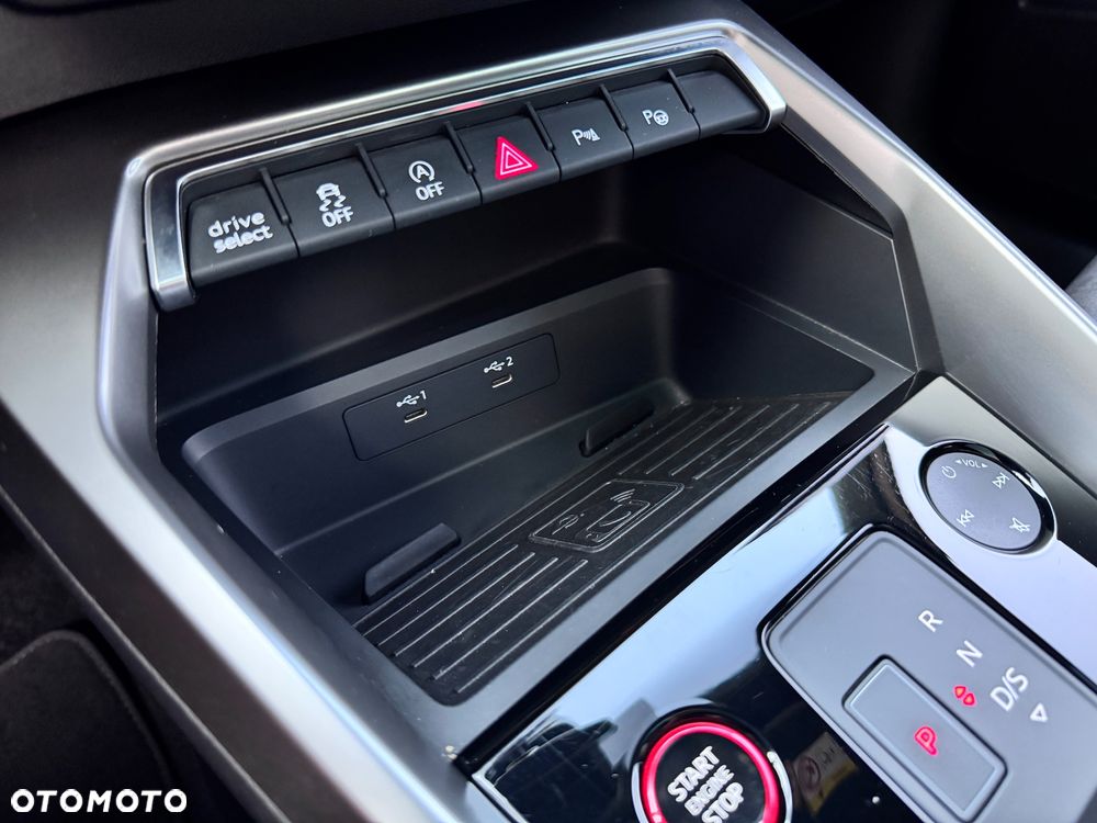 Audi RS3 Sportback 2.5 TFSI Quattro S tronic - 30