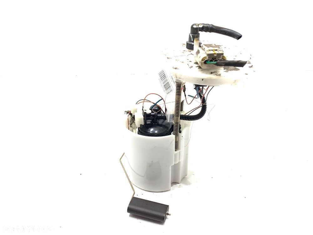 POMPA PALIWA  CHEVROLET CRUZE (J300) 2009 - 2022 1.6 91 kW [124 KM] benzyna 2009 - 2022 13503672 - 1