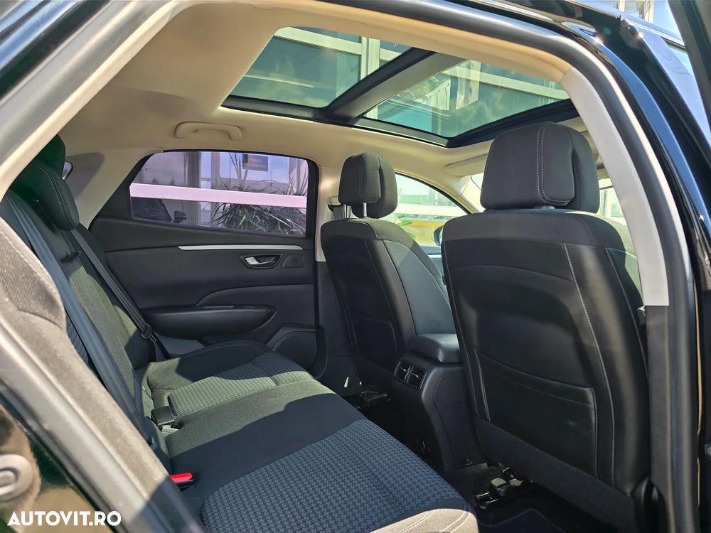 Renault Talisman - 13
