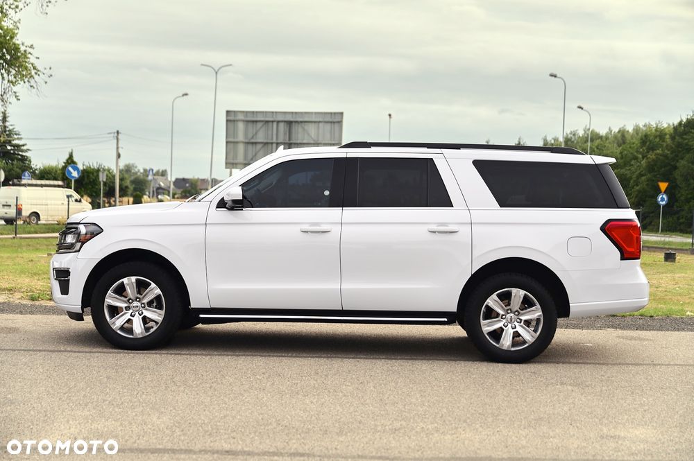Ford Expedition - 7