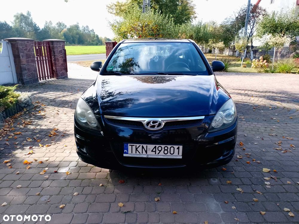 Hyundai i30 - 1