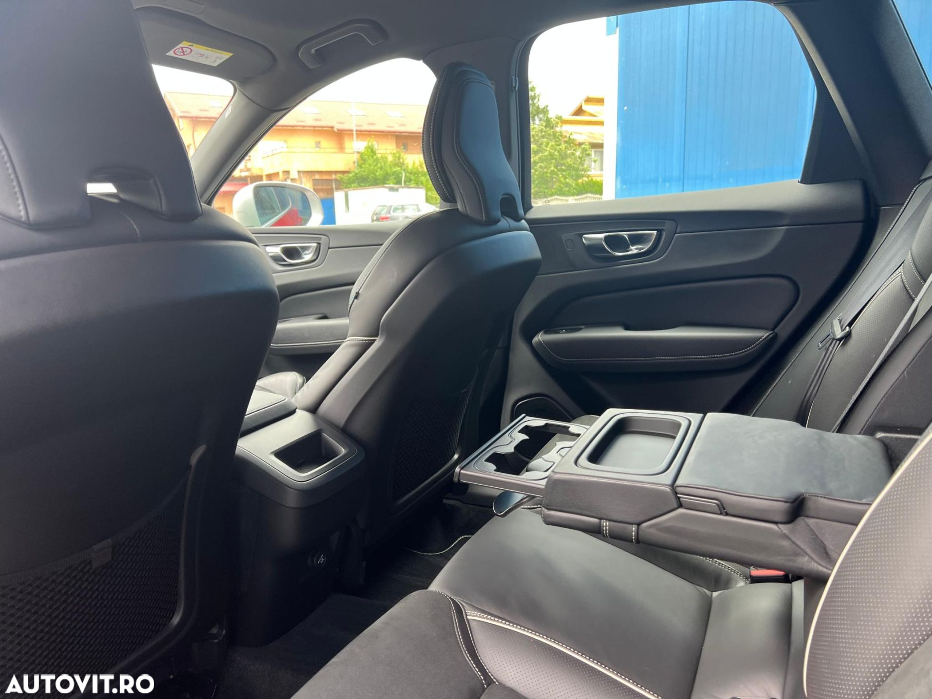 Volvo XC 60 - 20