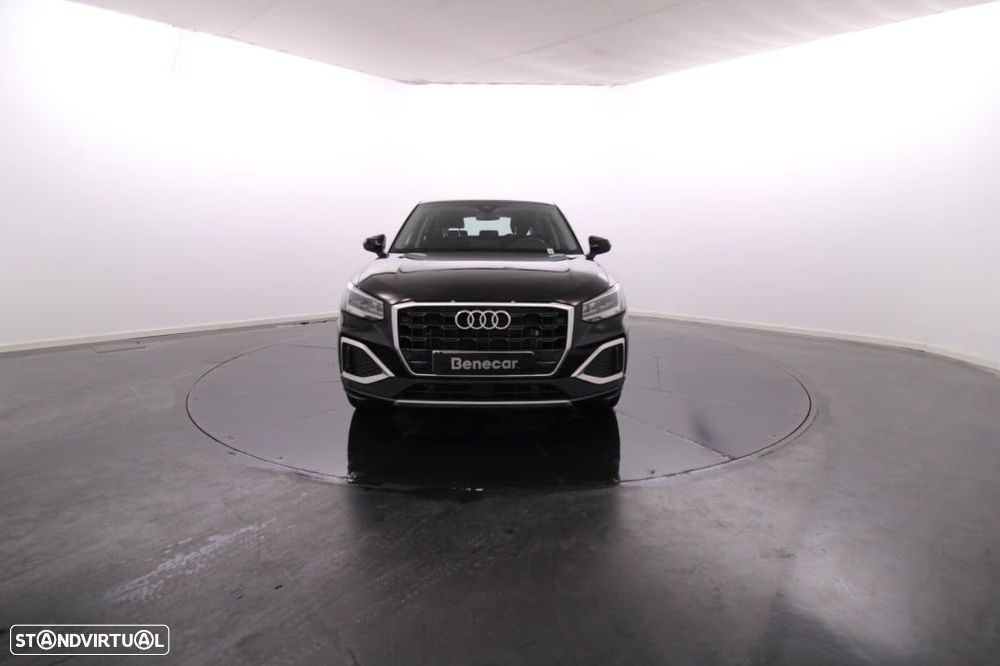 Audi Q2 30 TFSI Advanced - 12