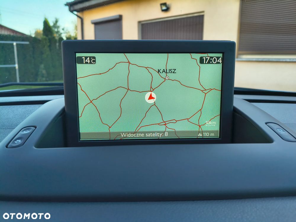 Peugeot 3008 HDi 115 Allure - 29