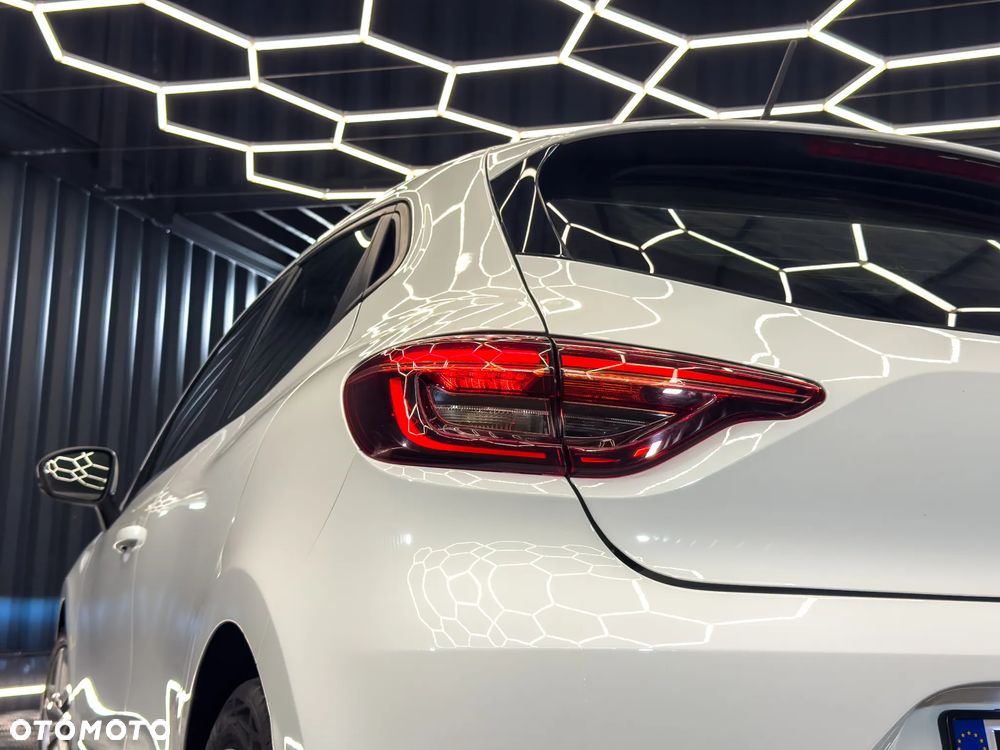 Renault Clio E-TECH Hybrid 140 EXPERIENCE - 6