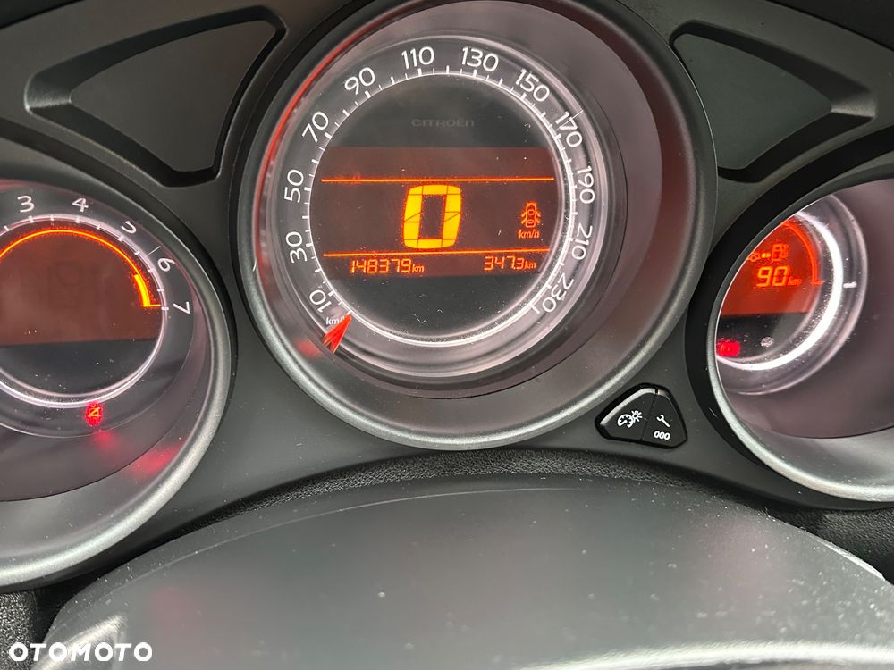 Citroën C4 VTi 120 Business Class - 13