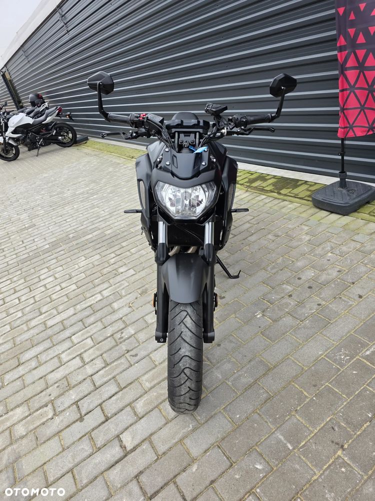 Yamaha MT - 26