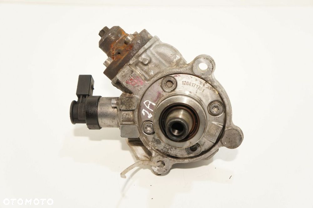 POMPA WTRYSKOWA MERCEDES 2.0 2.2 CDI 0445010736 A6540700001