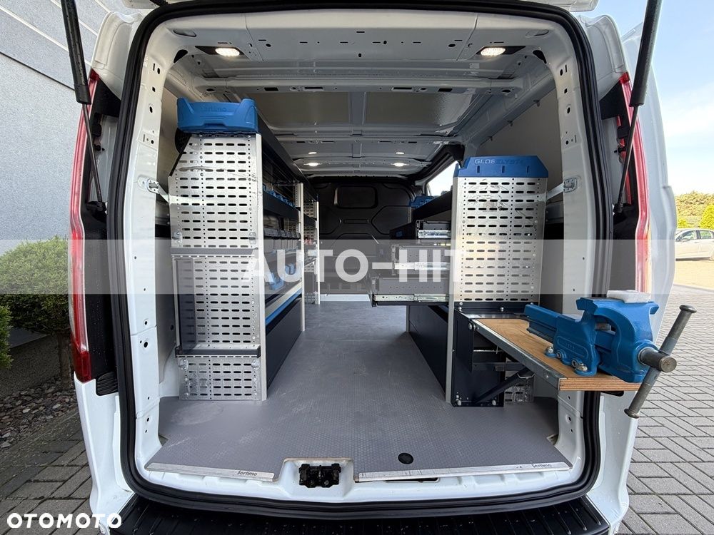 Ford Transit - 7
