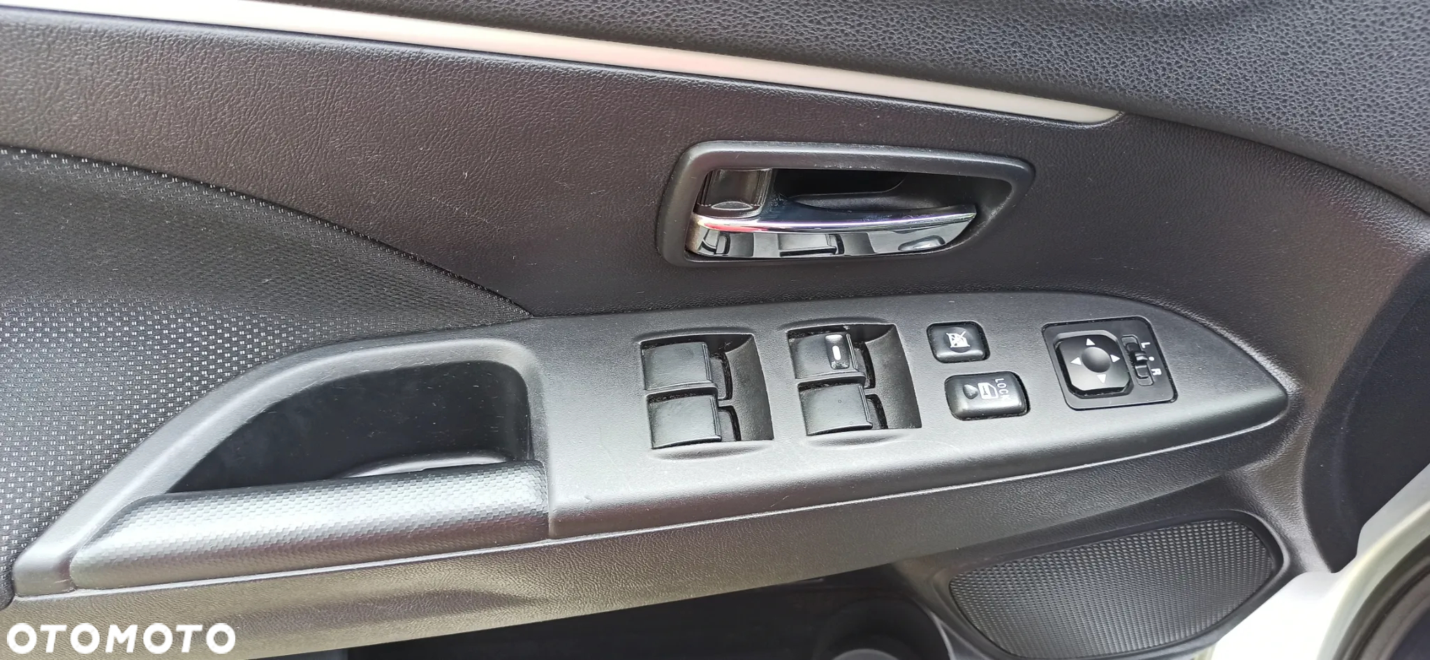 Mitsubishi ASX 1.8 DID Invite AS&G - 13