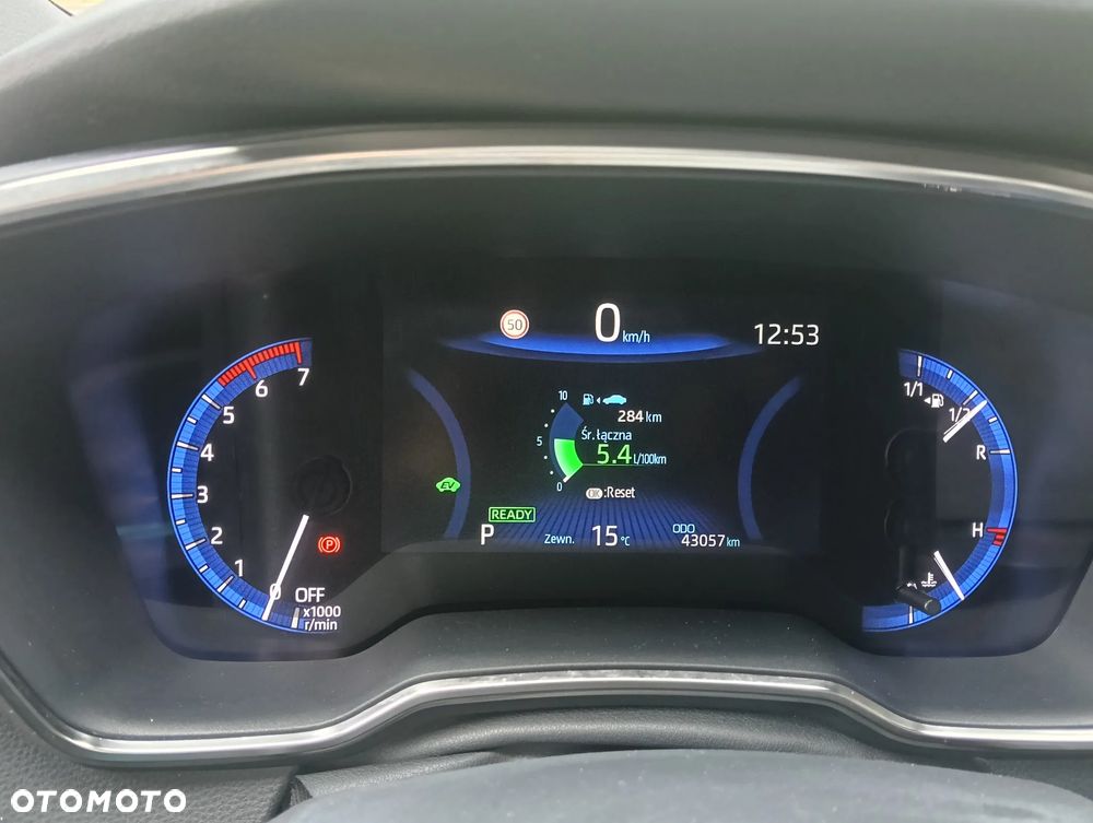 Toyota Corolla - 6