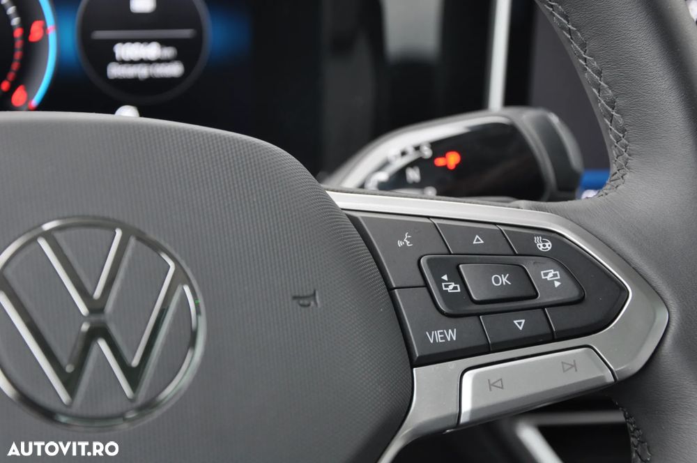 Volkswagen Tiguan 2.0 TDI DSG 4Motion Elegance - 21