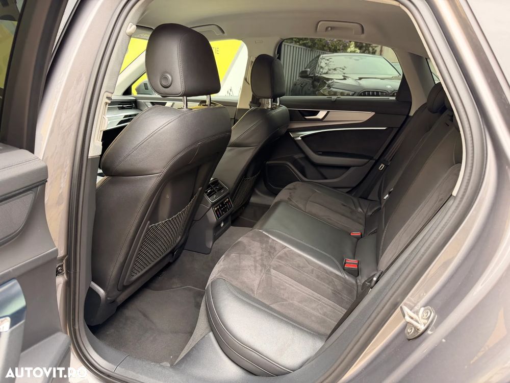 Audi A6 40 TDI S tronic S line - 8