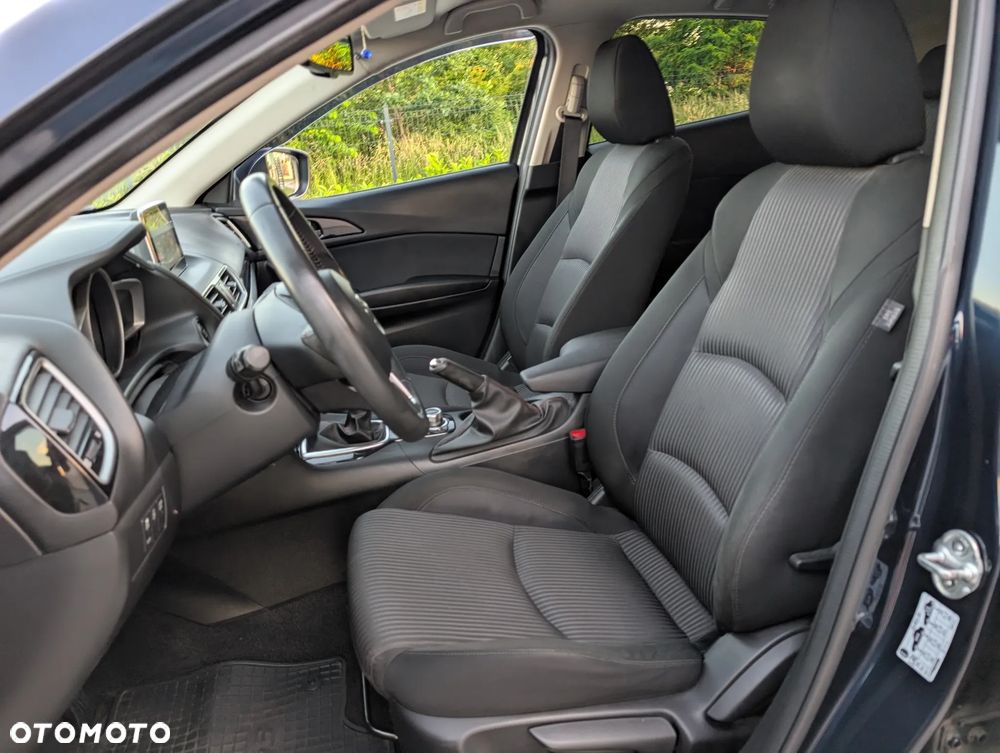 Mazda 3 2.0 Skyenergy - 16