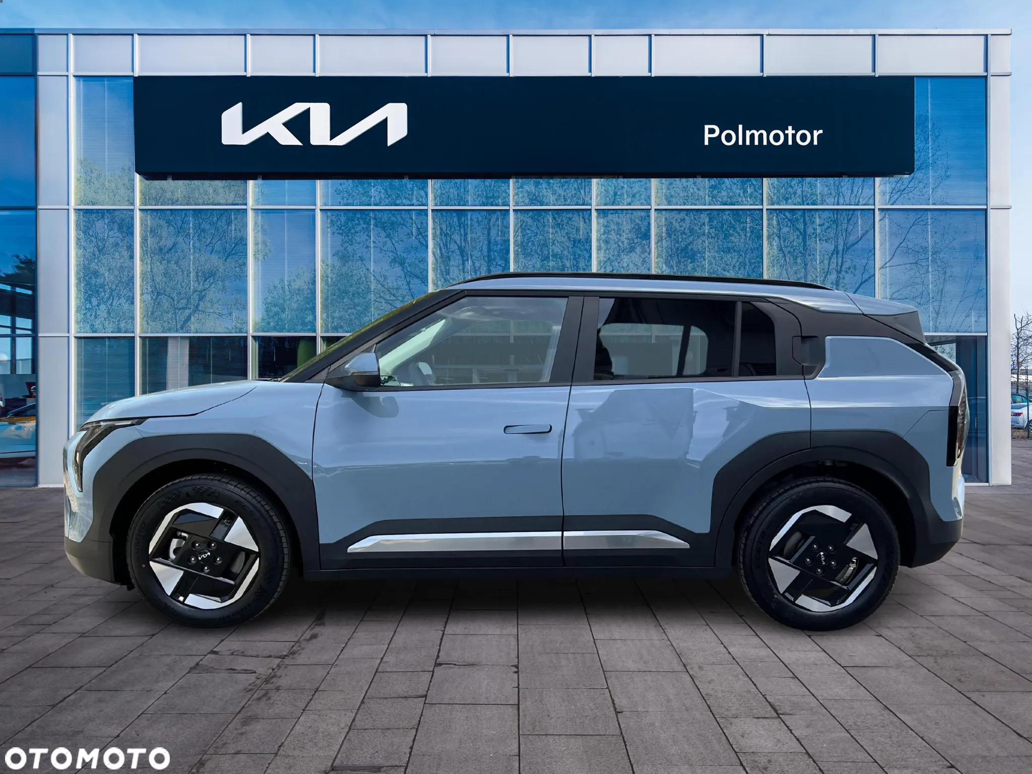 Kia EV3 81.4kWh Earth - 2