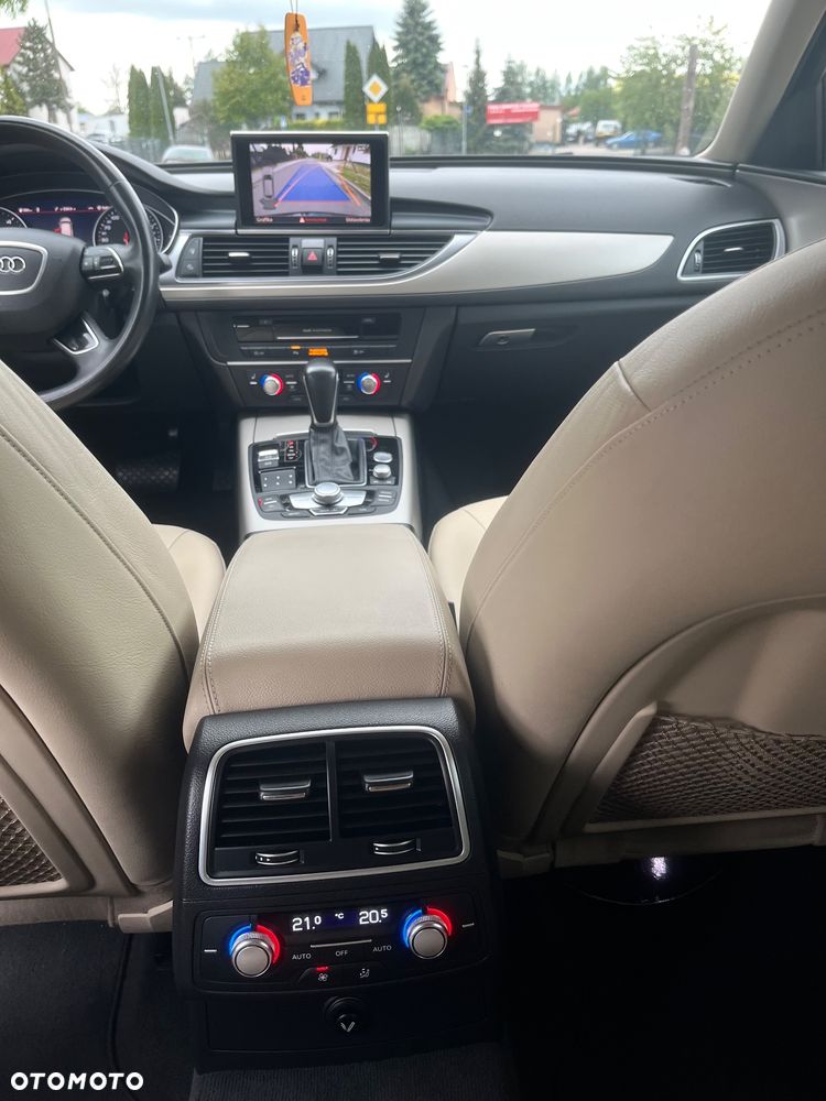 Audi A6 Avant - 18