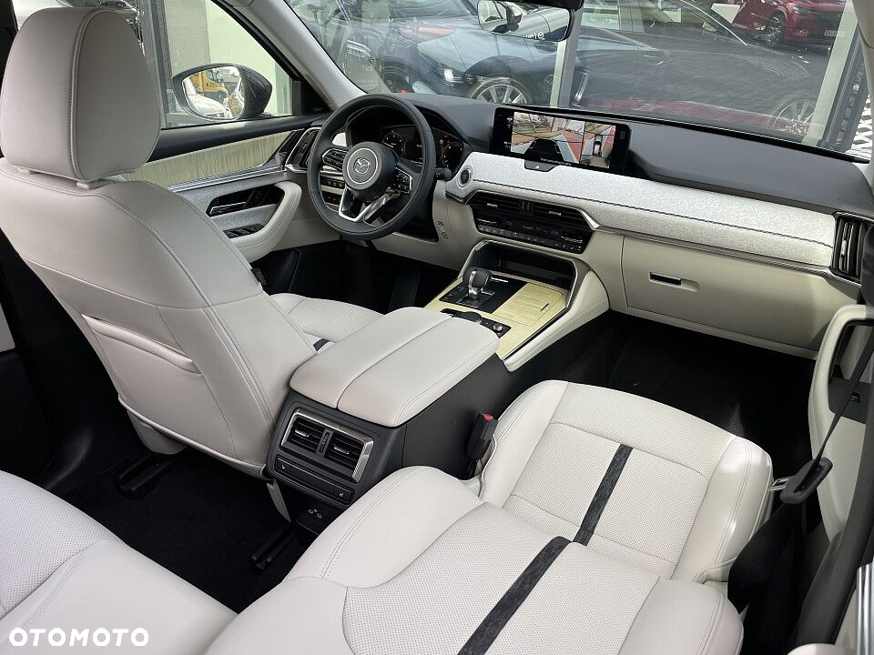 Mazda CX-60 - 6