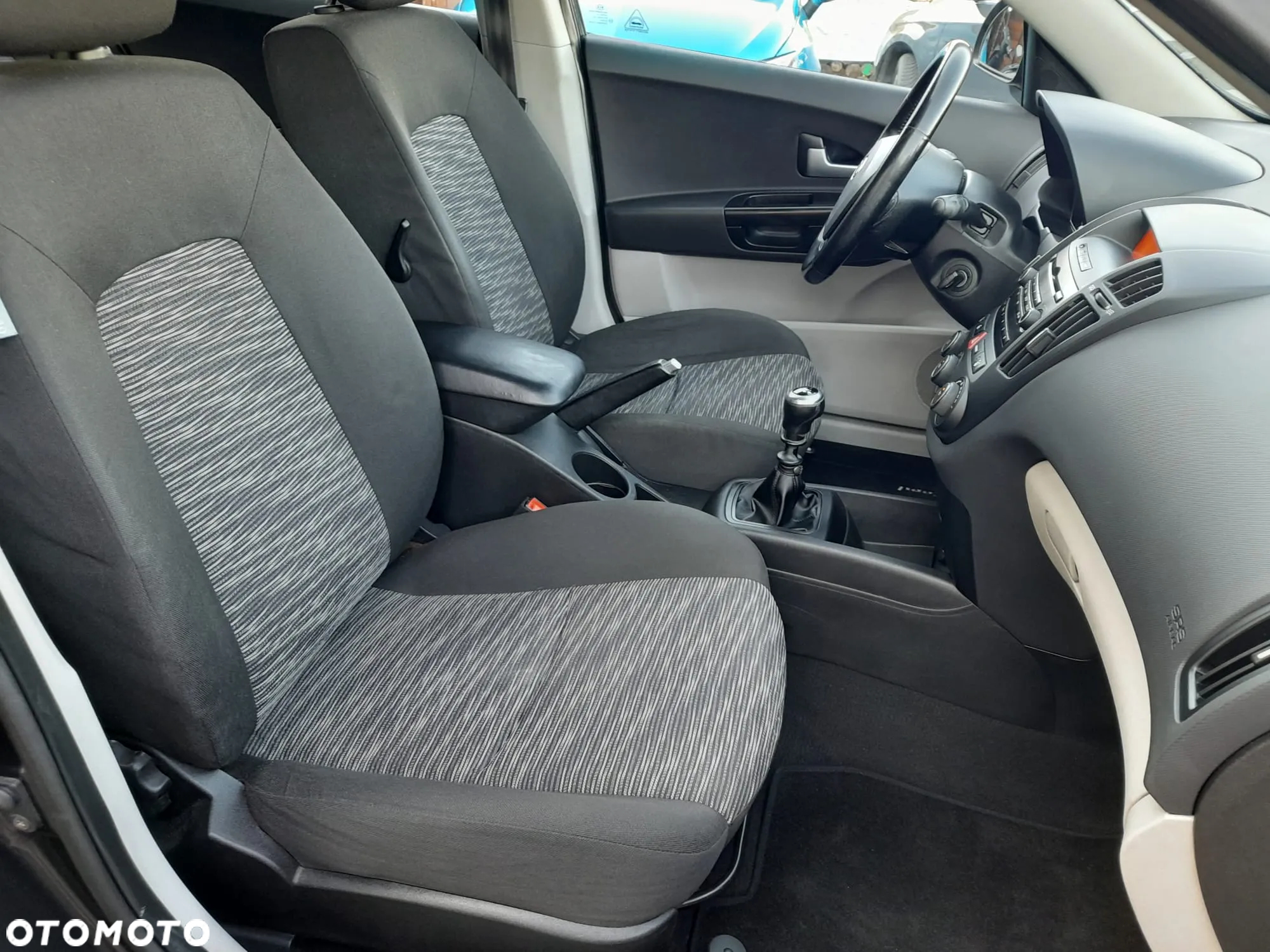 Kia Ceed Cee'd 1.4 Comfort - 10