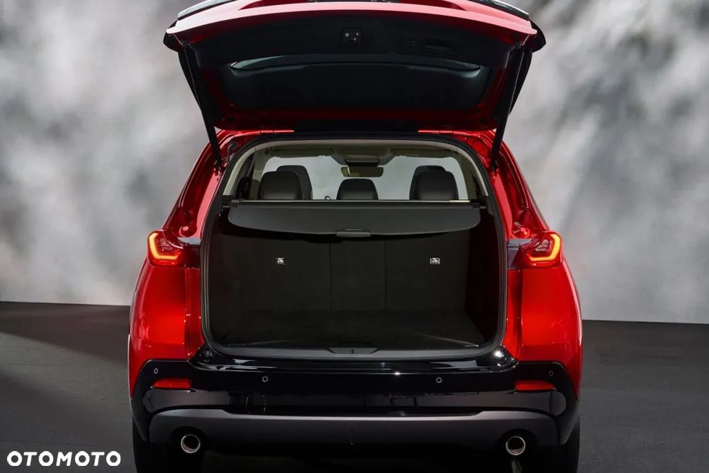 Mazda CX-5 e-SKYACTIV-G 141 Prime-Line - 6