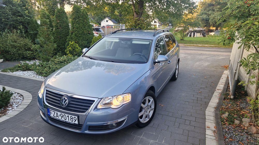Volkswagen Passat 1.4 TSI Comfortline DSG - 31