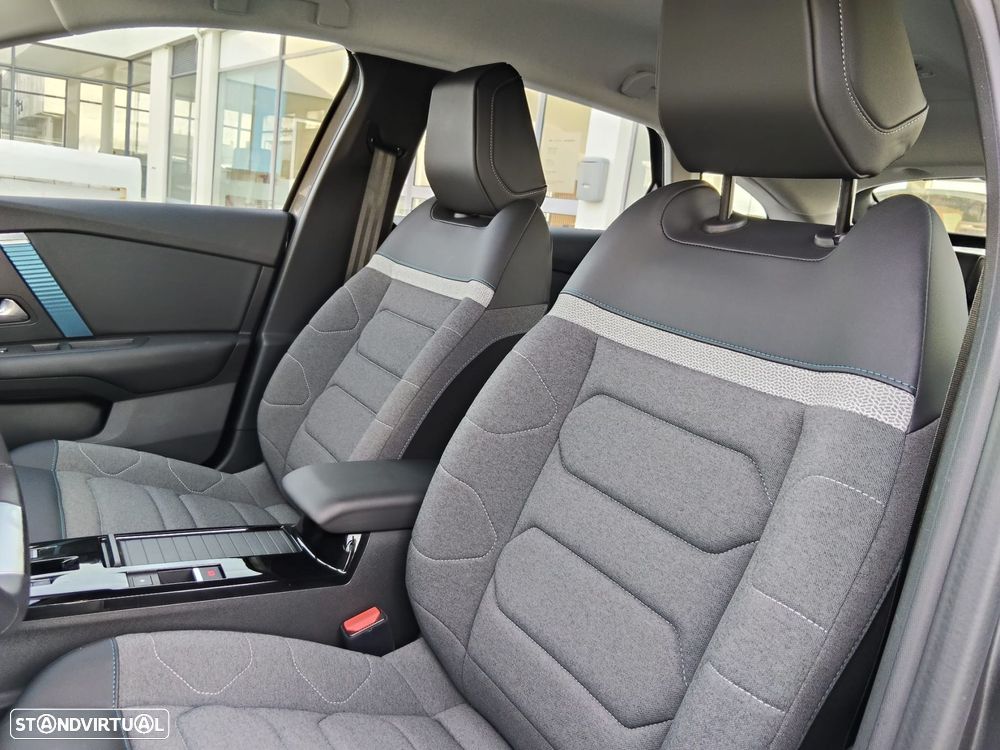 Citroën e-C4 50 kWh Feel Pack - 9