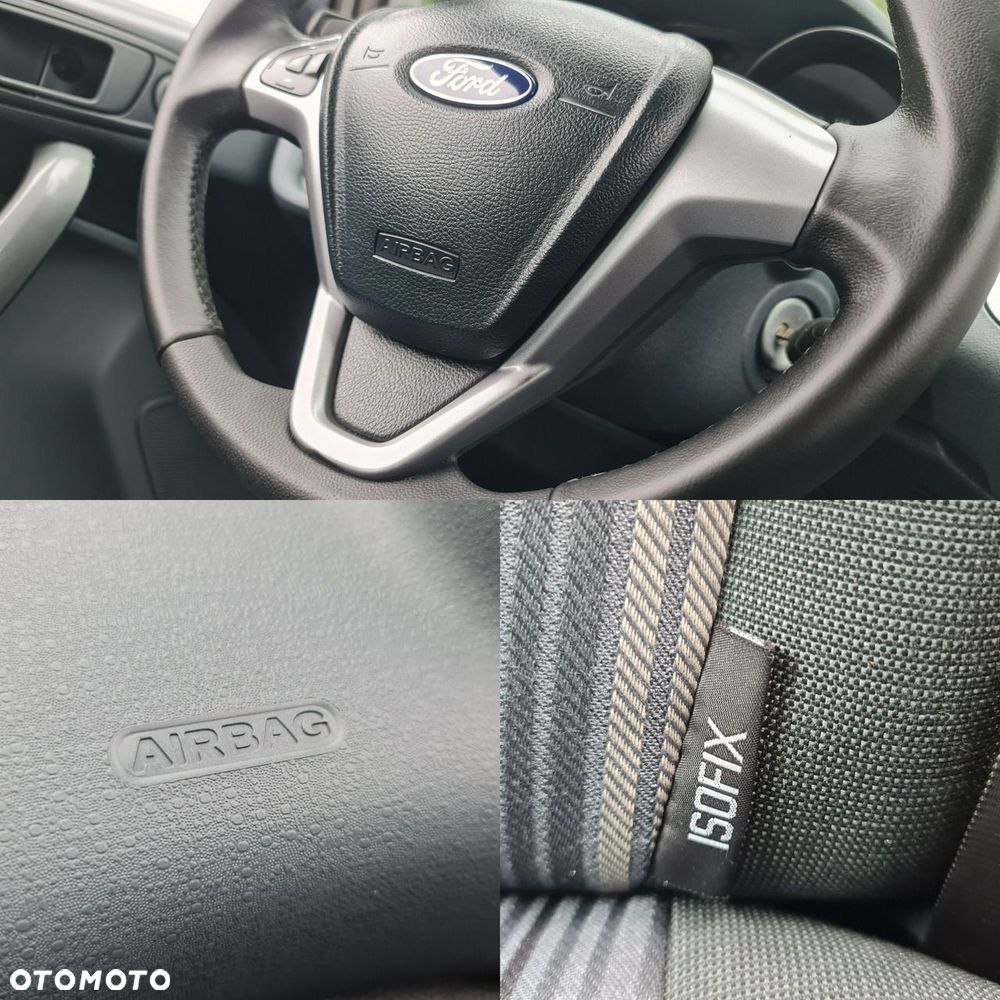 Ford Fiesta - 27