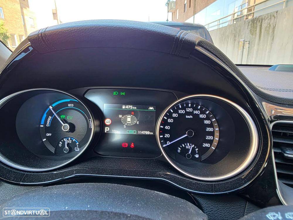 Kia XCeed - 23