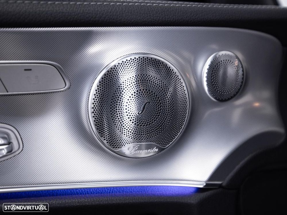 Mercedes-Benz E 220 - 18